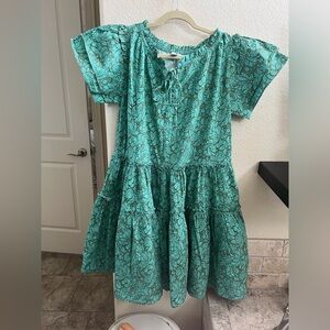Sundance dress NWOT